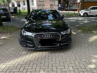 Gebraucht Audi A6 Competition 320 PS (235 kW) 2015 Schwarz Kombi