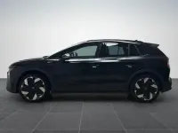 Gebraucht Skoda Elroq Lounge 250 kW (340 PS) 2025 Schwarz SUV