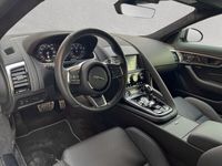gebraucht Jaguar F-Type F-TypeCabriolet P450 R-Dynamic Sitzkühlung