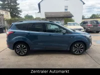 Gebraucht Ford Kuga ST-Line 150 PS (110 kW) 2019 Other SUV