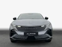 Gebraucht Alpine A390 294 kW (401 PS) 2026 Grau SUV