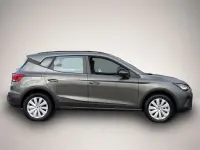 Gebraucht Seat Arona Style 110 PS (80 kW) 2024 Grau SUV