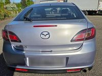 Usata Mazda 6 2009 Berlina