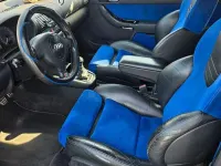Gebraucht Audi S3 Sport 209 PS (153 kW) 2000 Schwarz Kleinwagen