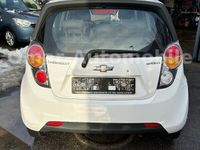 gebraucht Chevrolet Spark Basis +