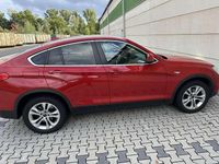 Gebraucht BMW X4 190 PS (139 kW) 2015 SUV