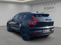 Neu Volvo XC40 Plus 197 PS (144 kW) 2026 Onyx black SUV
