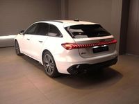 Neu Audi A5 S-Line 204 PS (150 kW) 2025 Weiß Kombi