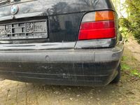 gebraucht BMW 316 e36 i Kombi