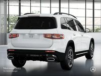 Gebraucht Mercedes GLB200 AMG 163 PS (119 kW) 2024 Polarweiß SUV