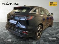 Gebraucht Renault Austral Evolution 167 PS (122 kW) 2024 Schwarz SUV