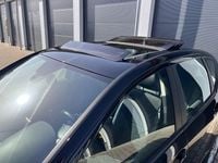 Gebraucht Mercedes A200 Elegance 136 PS (100 kW) 2009 Schwarz Limousine