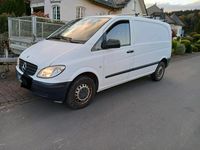 Gebraucht Mercedes Sprinter 150 PS (110 kW) 2010 Weiß Van