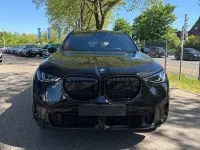 Neu BMW X3 Performance 299 PS (219 kW) 2026 Black sapphire metallic SUV