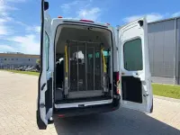 Gebraucht Ford Transit 125 PS (91 kW) 2016 Andere Van