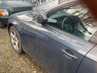 Gebraucht Audi A4 Sport 160 PS (117 kW) 2010 Grau Limousine