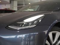 Gebraucht Tesla Model 3 350 kW (476 PS) 2019 Grau metallic Limousine