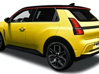Neu Renault R5 Urban 89 kW (122 PS) 2026 Kleinwagen