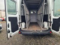 Gebraucht Renault Master 66 PS (48 kW) 2008 Andere Limousine