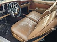 Usado Ford Ranchero 1974 Plateado