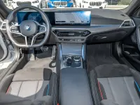 Gebraucht BMW 218 M Sport 156 PS (114 kW) 2025 Grau Coupé