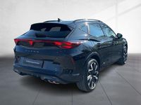 Neu Cupra Formentor VZ 272 PS (200 kW) 2026 Midnight schwarz metallic SUV