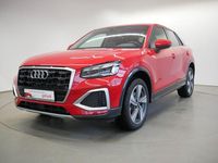 Gebraucht Audi Q2 Advanced 150 PS (110 kW) 2025 Progressivrot metallic SUV