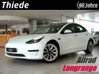 Gebraucht Tesla Model 3 2022 Andere Limousine