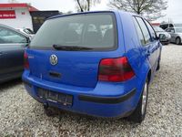 gebraucht VW Golf IV 1.4 Special