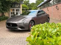 Gebraucht Maserati Ghibli 581 PS (427 kW) 2021 Grau Limousine