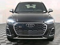 gebraucht Audi SQ5 USA Import Premium Plus