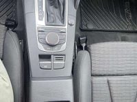 Używany Audi A3 Ambition 122 KM (89 kW) 2013 Czerwony Hatchback