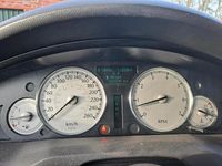 Gebraucht Chrysler 300C 218 PS (160 kW) 2006 Schwarz Kombi