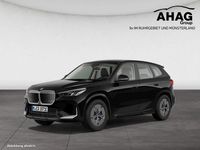 Gebraucht BMW iX1 Performance 230 kW (313 PS) 2023 Schwarz SUV