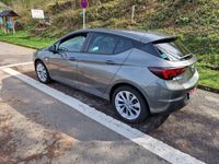 gebraucht Opel Astra MIT ERST 60000KM