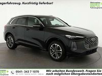 Neu Audi Q5 204 PS (150 kW) 2026 Mythosschwarz metallic SUV