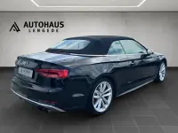 Gebraucht Audi S5 Ambiente 354 PS (260 kW) 2017 Andere Coupé