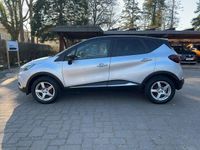 Occasion Renault Captur LIMITED Deluxe 90 ch (66 kW) 2018 Argent SUV
