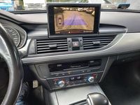 Gebraucht Audi A6 Performance 211 PS (155 kW) 2011 Schwarz Limousine