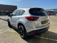 gebraucht Mazda CX-5 