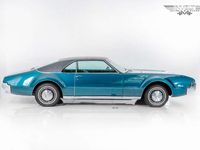 Gebraucht Oldsmobile Toronado 385 PS (283 kW) 1967 Grün