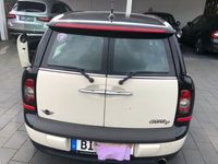 gebraucht Mini Cooper D Clubman -N Pepper