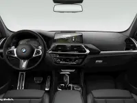 Second-hand BMW X3 Performance 2022 Andere SUV