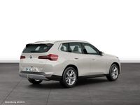 Usata BMW X3 190 CV (139 kW) 2025 Grigio SUV