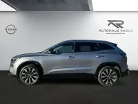 Używany Renault Austral Techno 158 KM (116 kW) 2023 Szary SUV