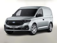 Neu Ford Transit Connect Trend 122 PS (89 kW) 2026 Silber metallic Van / Kleinbus