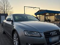 Second-hand Audi A5 170 CP (125 kW) 2009 Coupe