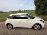 Gebraucht Suzuki Swift GL 83 PS (61 kW) 2025 Weiß Kleinwagen