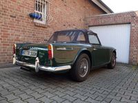 gebraucht Triumph TR4 