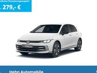 Neu VW Golf VIII 116 PS (85 kW) 2026 Weiß Limousine
